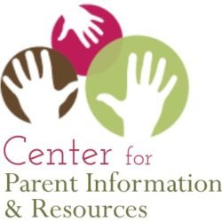 Go to Center for Parent Information and Resources