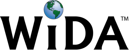 WIDA Logo Image