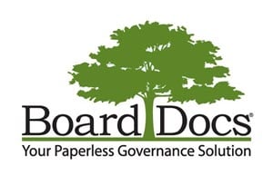Go to BoardDocs Public Site