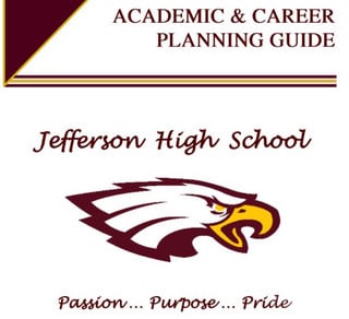 Academic & Career Planning Guide
