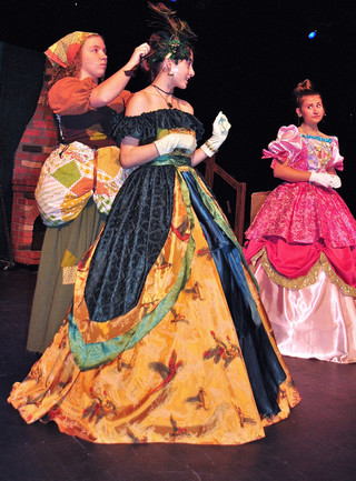 Drama/Theater 22-23