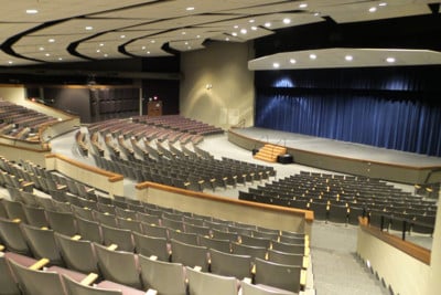 Auditorium