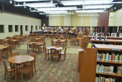 Library