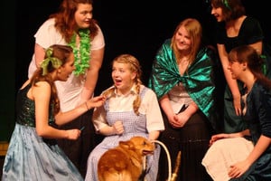 Wizard of Oz