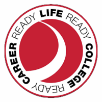 Redefining Ready Logo