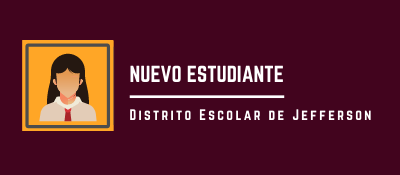 pre-registre a un nuevo estudiane