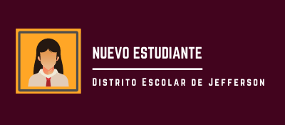 Nuevo estudiante