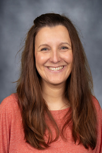 Blatnik, Laura