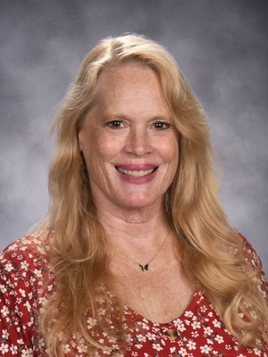 Colleen Brassington
