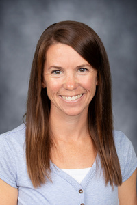 Carstens, Megan