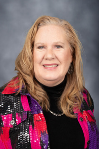 Ditlefsen, Jill
