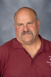 Harenda, Jim
