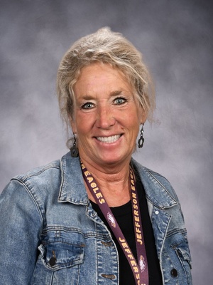 Moehling, Connie