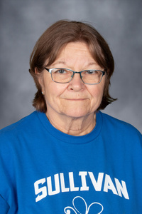 Mundt, Mary