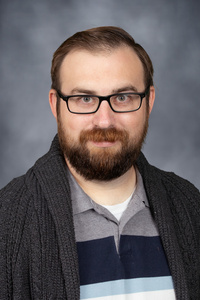 Novak, Zachary