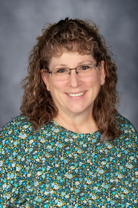 Petersen, Sandra