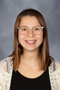 Salomaki, McKinzie