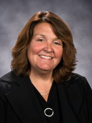Jennifer Niesen