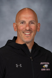 Siegert, Douglas