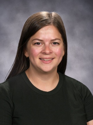 Josie Simonson