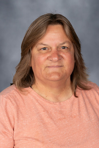 Snyder, Shelly