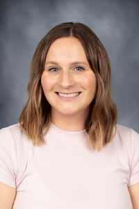 Stefanski, Kayla