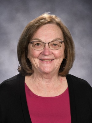 Paula Stratton