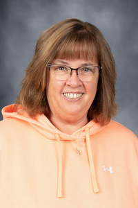 Thompson, Deborah