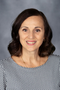 Voss, Kathleen