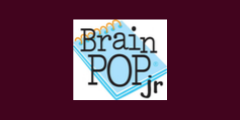 Go to Brain Pop Jr